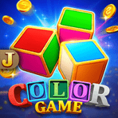 Color Game dice game icon