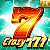 Crazy777 slot game icon