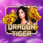 Dragon Tiger live dealer game icon