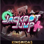 Jackpot Jump casual game icon