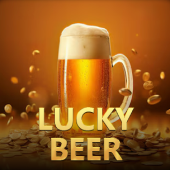 Lucky Bear casual game icon