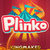 Plinko arcade game icon