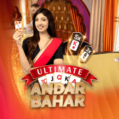 Ultimate Andar Bahar live game icon